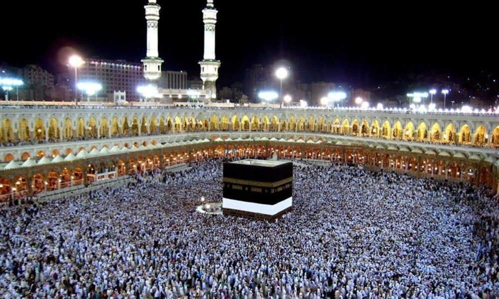 ثبت‌نام سفر حج در سال جاری چقدر هزینه دارد؟