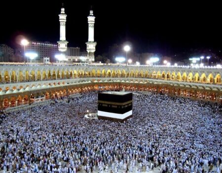 ثبت‌نام سفر حج در سال جاری چقدر هزینه دارد؟