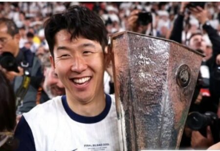 غافلگیری ستاره آسیایی لیگ انگلیس: پسربچه آمدم و مرد می‌روم!