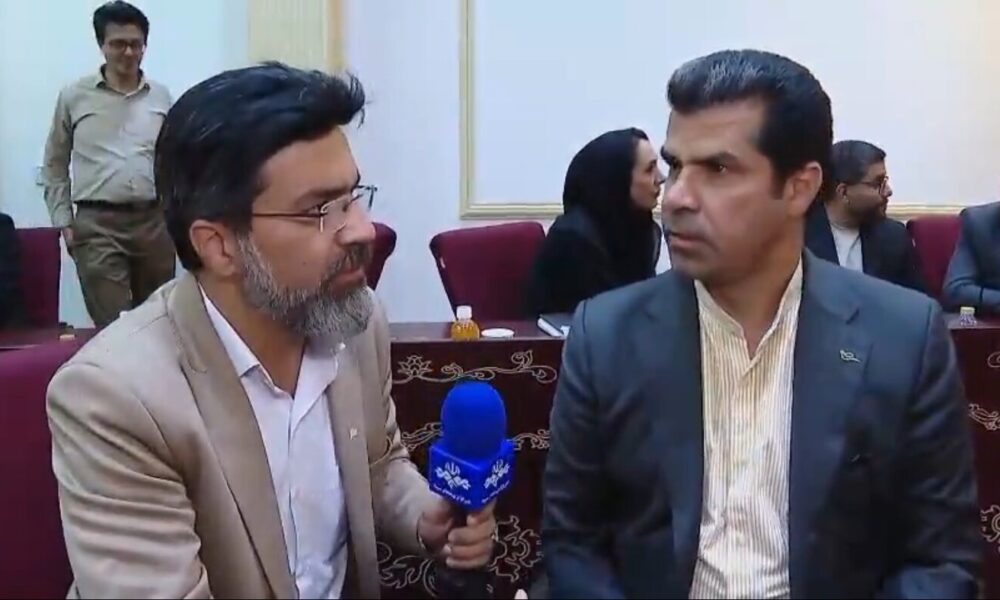 جزئیات درگیری پدر مبینا نعمت‌زاده با پیشکسوت تکواندو از زبان هادی ساعی +ویدیو