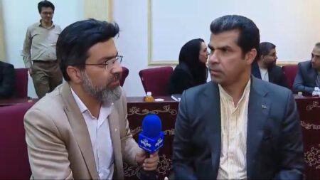 جزئیات درگیری پدر مبینا نعمت‌زاده با پیشکسوت تکواندو از زبان هادی ساعی +ویدیو