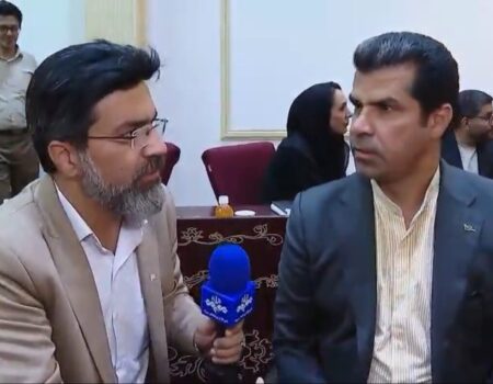 جزئیات درگیری پدر مبینا نعمت‌زاده با پیشکسوت تکواندو از زبان هادی ساعی +ویدیو