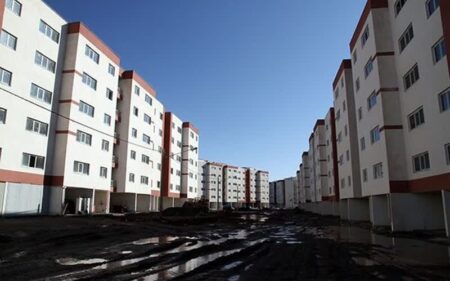 همکاری و هم‌افزایی میان دستگاه‌های اجرایی برای پیشبرد سریع‌تر پروژه‌های مسکن ملی