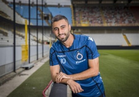 کاوه رضایی استقلال و تراکتور را نقره‌داغ کرد