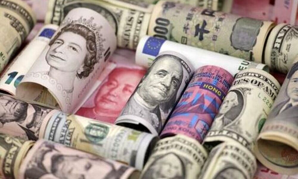 نرخ ارز امروز ۱۲ مرداد ۱۴۰۴ + قیمت یورو