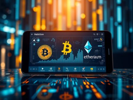 برنامه‌های بورس کالا برای ورود به صنعت بلاکچین/ صندوق‌های رمزارز ایجاد می‌شود