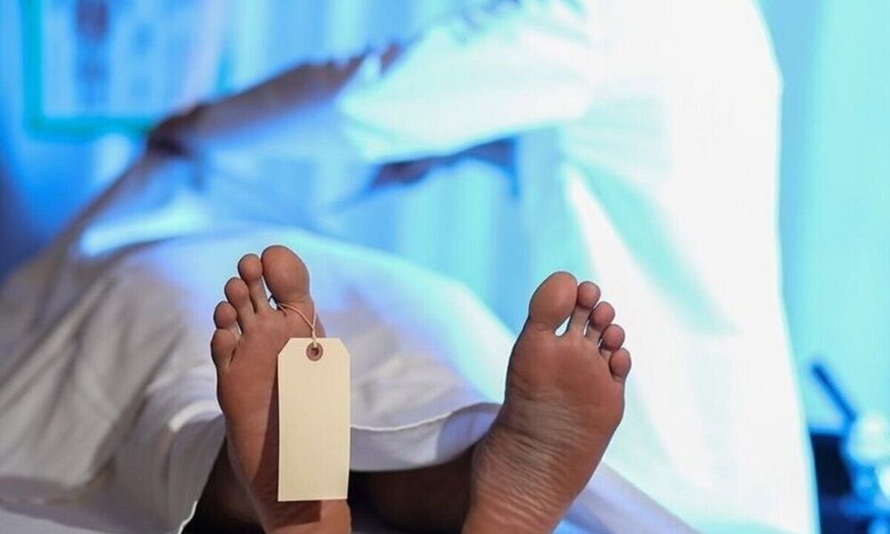 پیدا شدن بیش از ۳۰ فرد فوت شده در تهران؛ ماجرا واقعیت دارد؟