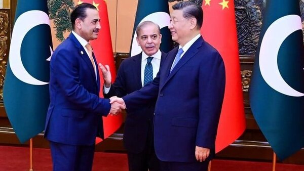 از حمله پهپادی یمن به اراضی اشغالی تا رزمایش مشترک چین و روسیه