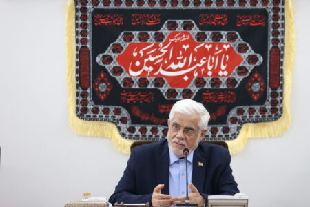 اجازه سوءاستفاده از شرایط آرام و با انسجام کشور را نمی‌دهیم