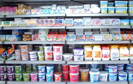 سکوت مسئولان درباره گرانی لبنیات می‌شکند؟