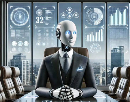 هوش مصنوعی از خبرنگاران عقب می‌ماند؟