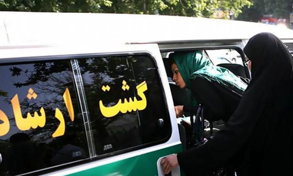 گشت ارشاد و ون‌های پرحاشیه؛ فراز و فرود ماجراهایی که هیچ‌کس گردن نمی‌گیرد!
