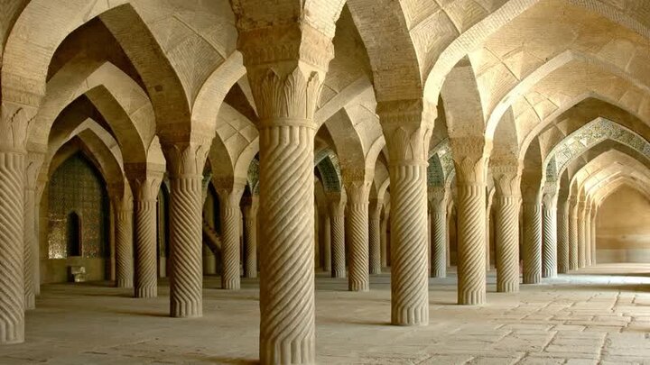 مرمت ۱۱ مسجد تاریخی فارس با اعتبار ۲۵ میلیارد تومان آغاز می‌شود