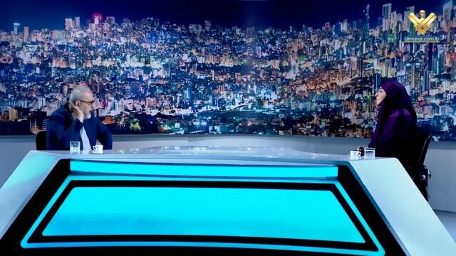 حزب‌الله: سلاح مقاومت برای دفاع در برابر تهدیدات خارجی است