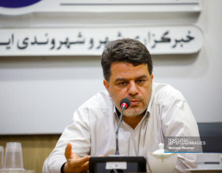 گره زدن وضعیت هورالعظیم به انتقال آب ماندگان نادرست است