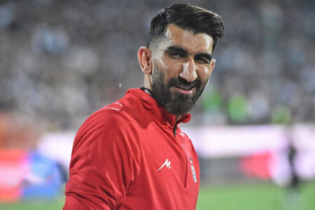 سکوت کمیته استیناف، هواداران پرسپولیس را کفری کرد!