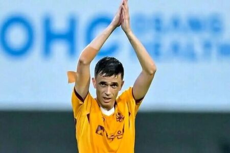 استقلال بازیکن جدید خرید، کره‌ای‌ها عصبانی شدند!