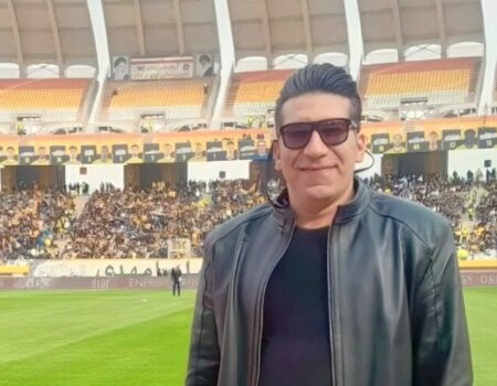گزارشگر معروف صداوسیما جان خود را از دست داد +عکس