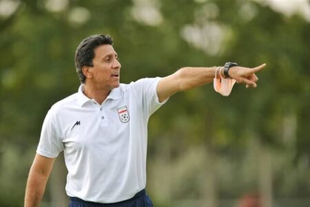 مربی استقلالی تهدید کرد: از طریق قانون اقدام می‌کنم!