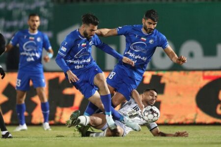 بازیکنان پیشنهادی سیدورف چه کسانی هستند؟