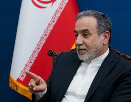 عراقچی: همکاری و هماهنگی میان رسانه و دیپلماسی لازمه موفقیت ایران است