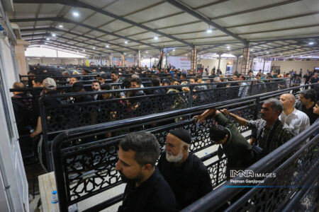 ناظران بیمه، آماده ثبت شکایت زائران اربعین