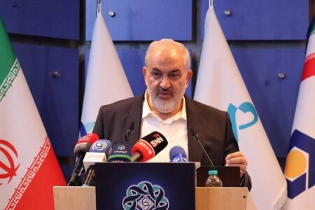 تنوع‌بخشی به سبد سوخت کشور اولویت وزارت نیرو است