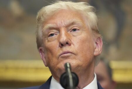 ترامپ: برای سومین دوره نامزد ریاست‌جمهوری نخواهم شد