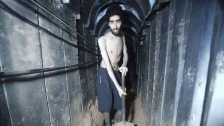 حماس چطور با یک تصویر تل‌آویو را لرزاند؟