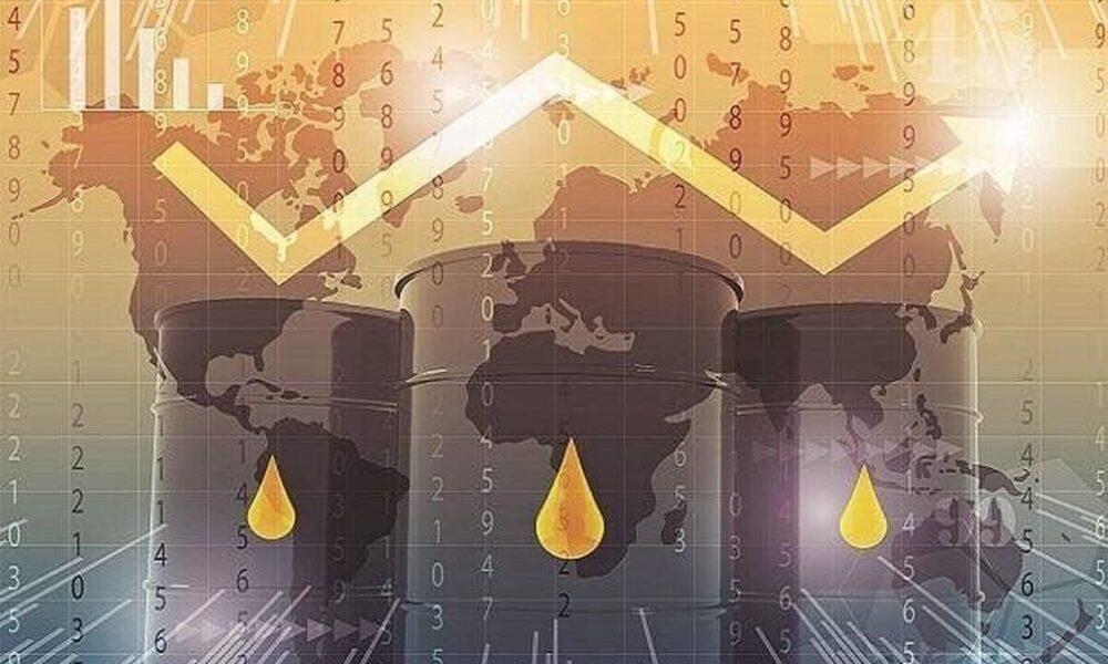 رشد دوباره قیمت نفت در پی ابهام تعرفه های آمریکا و کاهش محسوس ذخایر نفت ایالات متحده