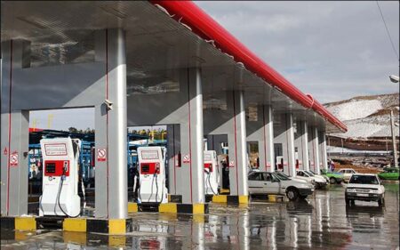 دولت برای قبوض نجومی برق جایگاه‌های CNG فکری کند
