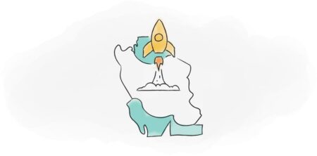 نامه سرگشاده غول‌های دیجیتال ایران به رئیس‌جمهور: شما جلوی این رفتارها را بگیرید