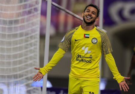 توپ طلا به یک استقلالی چشمک زد