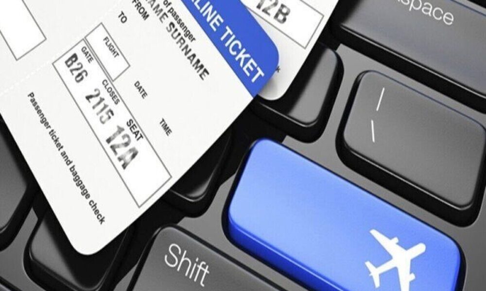 بلیط پروازهای اربعین را تنها از سایت‌های معتبر خریداری کنید