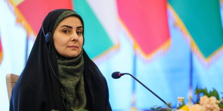 ایران آماده به اشتراک گذاری ظرفیت‌های حمل‌ونقلی با کشورهای محصور در خشکی است