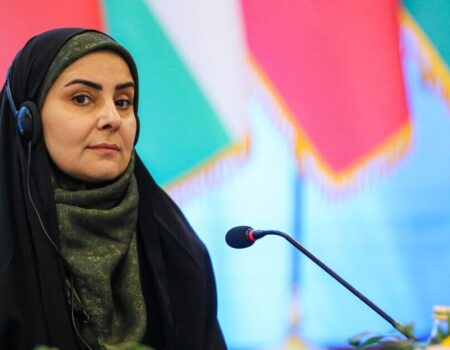 ایران آماده به اشتراک گذاری ظرفیت‌های حمل‌ونقلی با کشورهای محصور در خشکی است