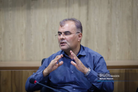 اصول زیست محیطی و رعایت حق مردم، شرط انتقال آب است