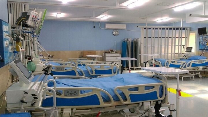 از درد تا امید؛ نوری برای درمان