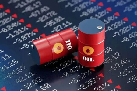 نوسان بازار نفت پس از اظهارات ترامپ و احتمال دیدار با پوتین