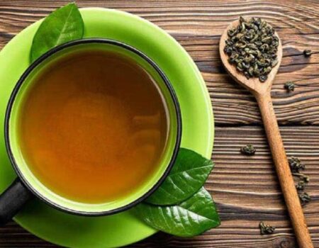 چای سبز چیست و چرا به کاهش وزن کمک می‌کند؟