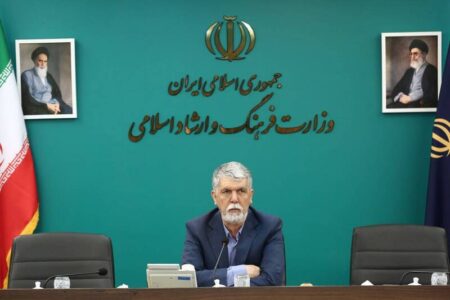 پیام وزیر ارشاد به مناسبت روز خبرنگار؛ صیانت از حقیقت در بیان بی‌لکنت