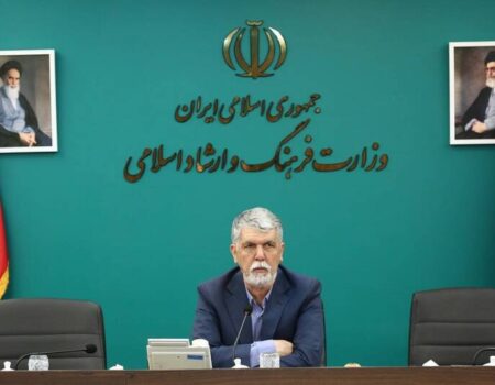 پیام وزیر ارشاد به مناسبت روز خبرنگار؛ صیانت از حقیقت در بیان بی‌لکنت