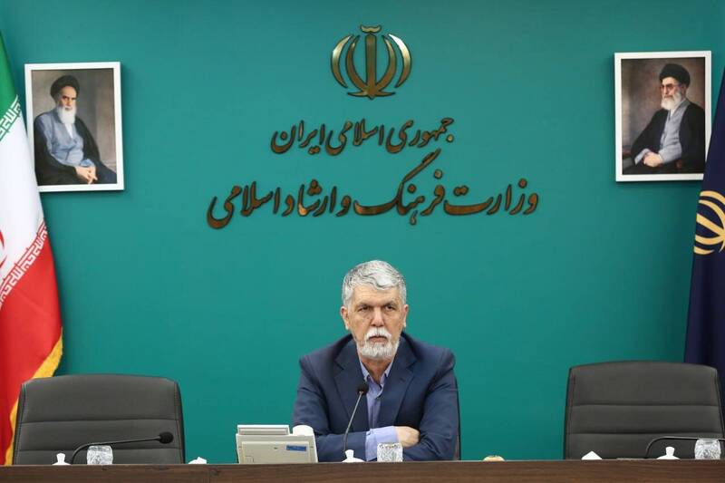 پیام وزیر ارشاد به مناسبت روز خبرنگار؛ صیانت از حقیقت در بیان بی‌لکنت