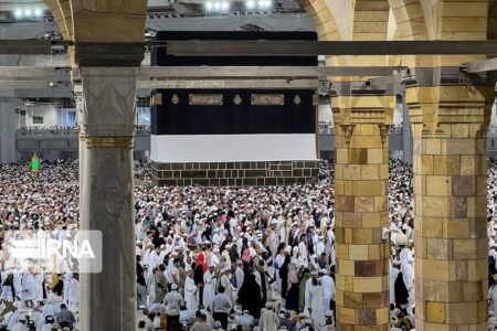 ثبت نام ۱۳ هزار متقاضی عمره مفرده
