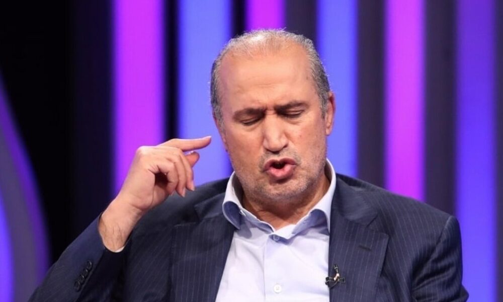 خبر تازه محرومیت علیرضا بیرانوند منتشر شد