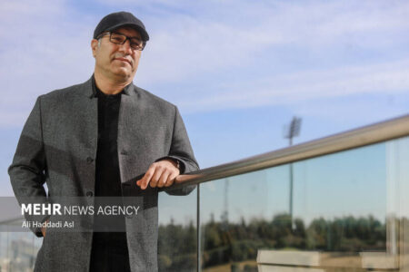 مذاکره تلویزیون با میرکریمی برای «رئیسعلی دلواری»؛ ساخت یک مینی سریال مذاکره تلویزیون با میرکریمی برای «رئیسعلی دلواری»؛ ساخت یک مینی سریال