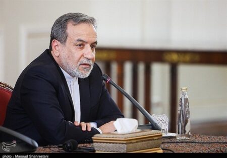 عراقچی: شاهد نابودی نظام‌مند جمعیت غیرنظامی در غزه هستیم/ پیشنهاد برگزاری نشست فوق‌العاده