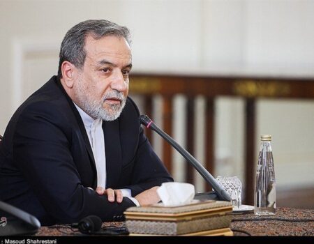 عراقچی: شاهد نابودی نظام‌مند جمعیت غیرنظامی در غزه هستیم/ پیشنهاد برگزاری نشست فوق‌العاده