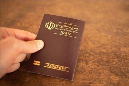 صدور گذرنامه در مرز مهران برای زائران اربعین انجام می‌شود؟