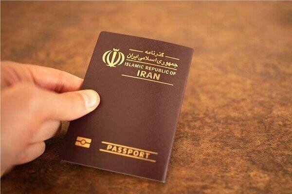 صدور گذرنامه در مرز مهران برای زائران اربعین انجام می‌شود؟